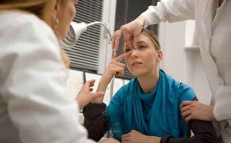 Rhinoplasty Evolution: Modern Approaches to Nasal Refinement