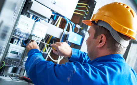 Electrician Sawtell: Expert Repairs and Installations You Can Trust