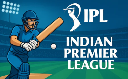 Latest IPL Betting Online Updates
