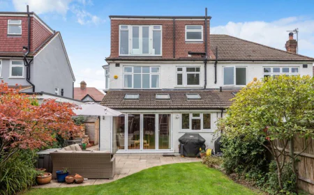 Common Loft Conversion Challenges in London and How to Solve Them