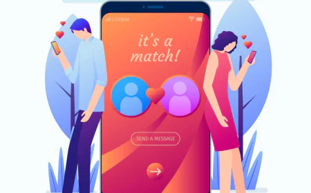 What to Look for in a Reliable Dating App Development Company in 2025