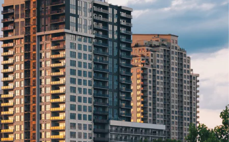 The Growing Role of Bridging Loans in Helping UK Homebuyers Overcome 2025’s Tough Property Challenges