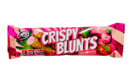 The Newcomer’s Guide to Exploring Edibles (With Same Day Delivery in Most Cities)