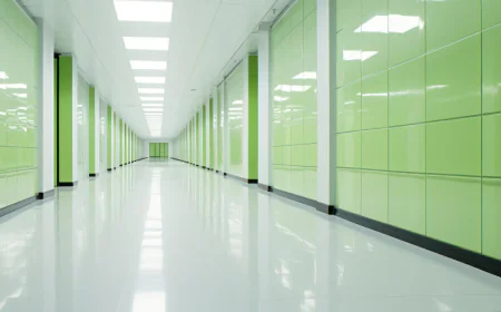 Why Businesses Pick Epoxy Resin in the Philippines for Their Floors