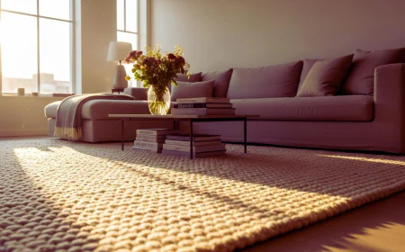 10 Things to Know Before Purchasing Designer Rugs Online