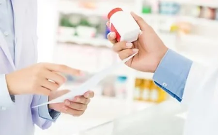 Top Reasons to buy blood pressure medication online Instead of In-Store