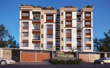 Discover Your Dream Home: Best Property for Sale in Chennai