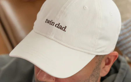 Top Tips Every Twin Dad Should Know: From Newborns to Toddlers