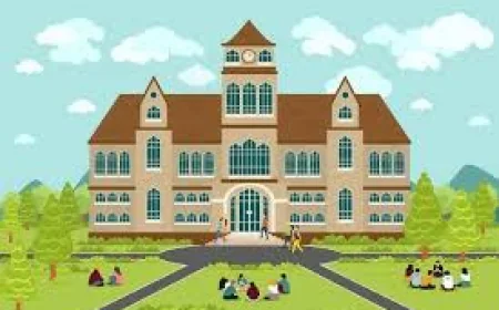 Top Facilities Offered by Leading Schools in Jaipur: What Parents Should Expect