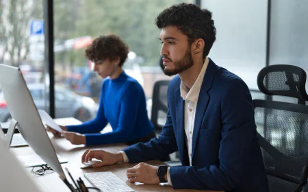 Why MCA Is the Smartest Career Move for Tech Aspirants in 2025