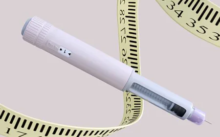 Medical Weight Loss Made Smarter with Mounjaro in Islamabad