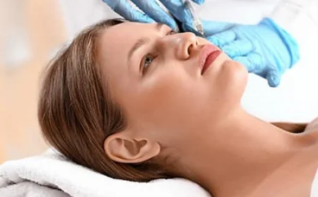 How to Choose a Provider for Dysport Injections in Oman