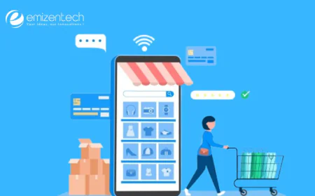 How Does a Shopware Development Company Boost ROI?