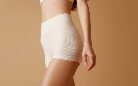 Body Sculpting Treatment Techniques for Targeting Stubborn Fat