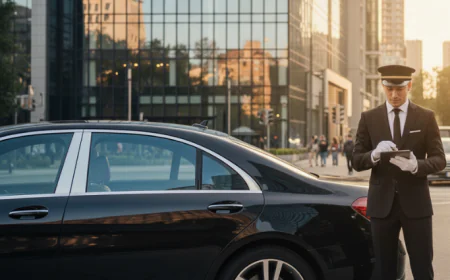 AllStars Worldwide – Professional Limo Service for Any Occasion