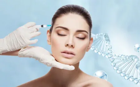 Botox in Dubai: Transform Your Look and Boost Confidence