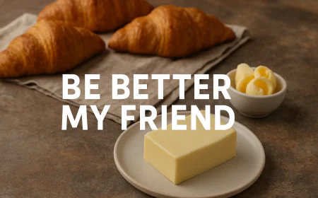 How Modern Bakeries Are Rethinking Butter for Performance and Efficiency?