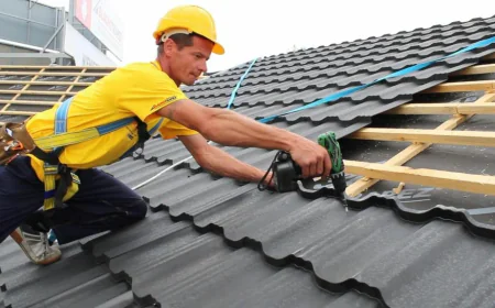 Why Hiring a Roofing Company Is Essential for Every Homeowner?