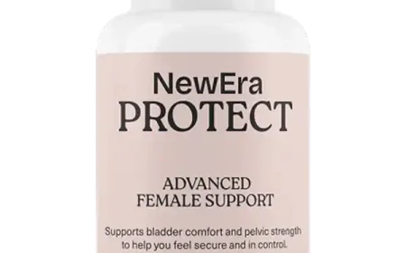Why New Era Protect Is Becoming a Daily Essential for Modern Wellness
