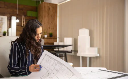 Bachelor of Architecture (B.Arch) Course, Fees & Eligibility