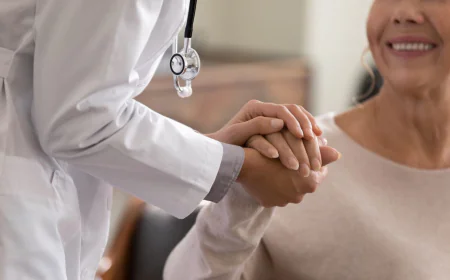 Finding the Best Pain Relief Center Western New York