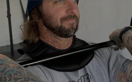 Weightlifting Safety Equipment: The Gear You Need to Train Strong and Stay Safe