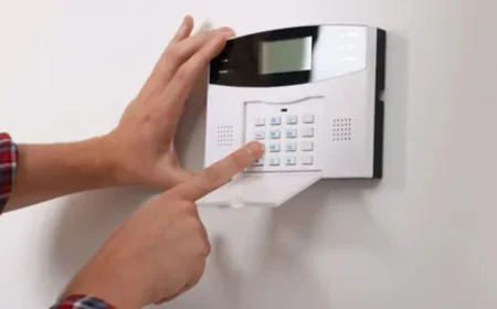 Why Arizona Families Choose Smart Safes Over Old Locks