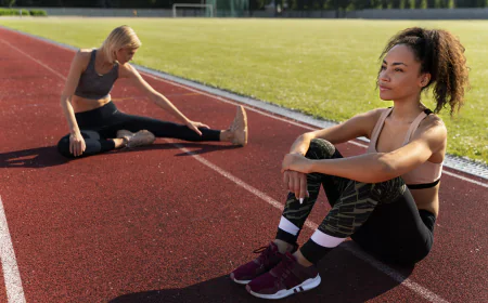 How to find Female Athlete Scholarships in USA?