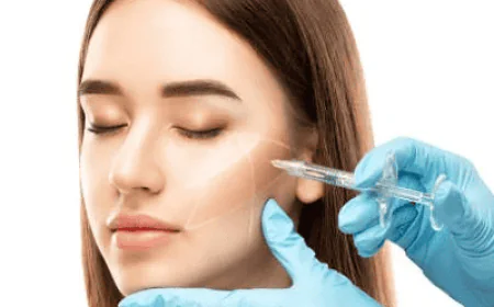 Top Reasons People Choose Glutathione Injections