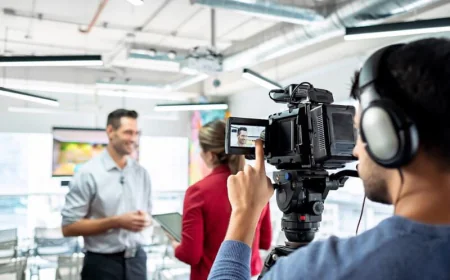 Adelaide Businesses Thrive with High-Impact Marketing Videos
