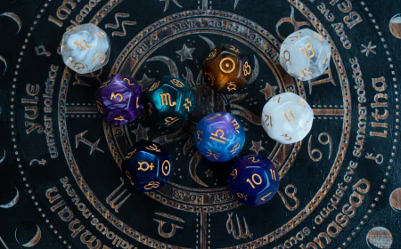 HopeQure Astrology: Your Trusted Guide for Online Vedic Astrology Consultation