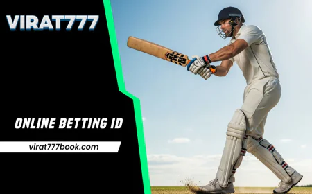Online Betting ID Whatsapp Number | Game ID in minutes.