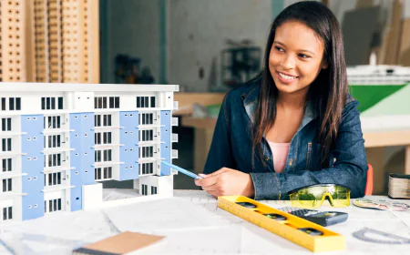 The Ultimate Guide to the Bachelor of Architecture Course