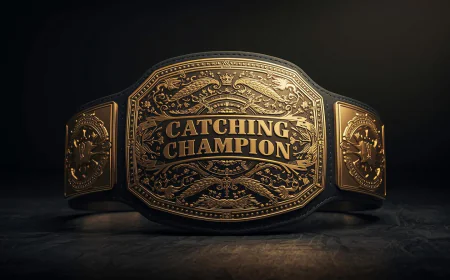 Top 10 Ways Teams Use a Baseball Championship Belt to Motivate Players