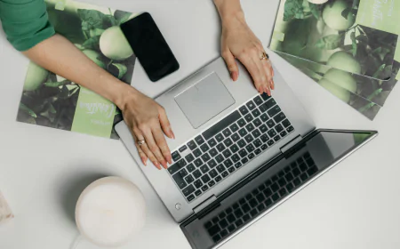 Lenovo Laptops Online: The Smart Choice for Every User