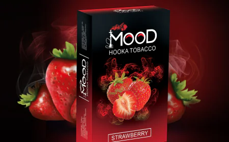 Mood Hookah: Elevate Your Senses with a Premium Hookah Experience
