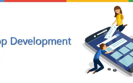 Jaipur’s Leading Mobile App Development Partner for Modern Enterprises