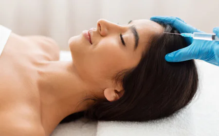 Is PRP Safe? Understanding the Risks and Myths Behind the Treatment