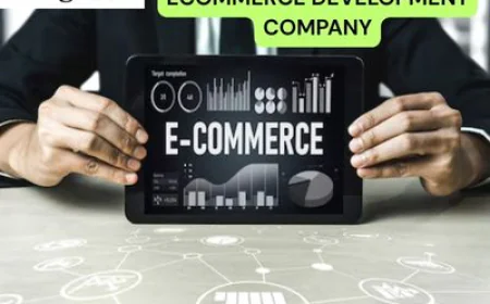 9 Best Ecommerce Development Companies in USA