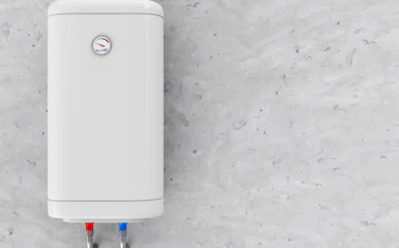 Do Gas Water Heaters Self-Ignite? A Complete Guide