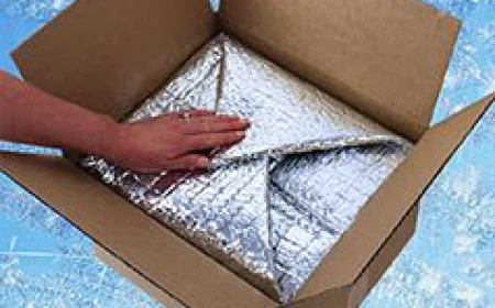 Boost Your Brand With Frozen Food Boxes