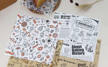 Premium Food Basket Liner Solutions For Every Food Business