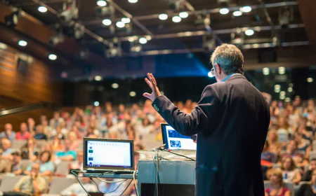 Event Management Companies Near Me: Your Local Partner for Exceptional Events