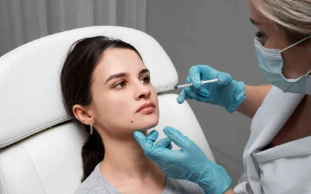 Skin Whitening Injection in Islamabad for Fair Beauty