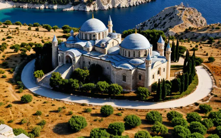 A Complete Travel Guide for Australians Visiting Turkey: Culture, Cuisine & Coastal Charm