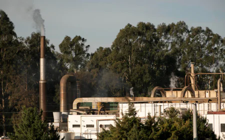 India Biomass Gasification Market: Size, Share, Trends & Outlook 2025-2033 | Request Free Sample