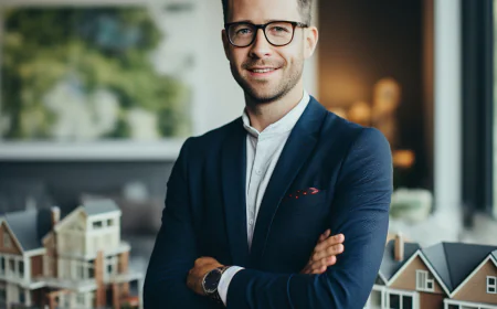 Trusted Real Estate Attorney New Iberia Services | AMO Title Services