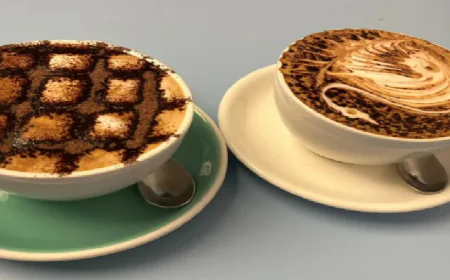 Brewing Connections and Conversations in Every Cup