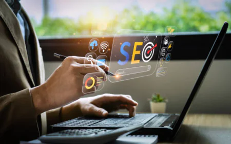 SEO Services for Vape Shop in Switzerland: Boost Your Digital Presence