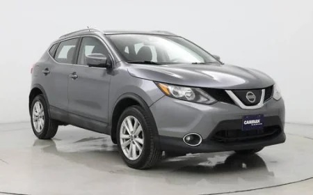 Your Go-To Auto Service Center in LaGrange, GA: Nissan of LaGrange